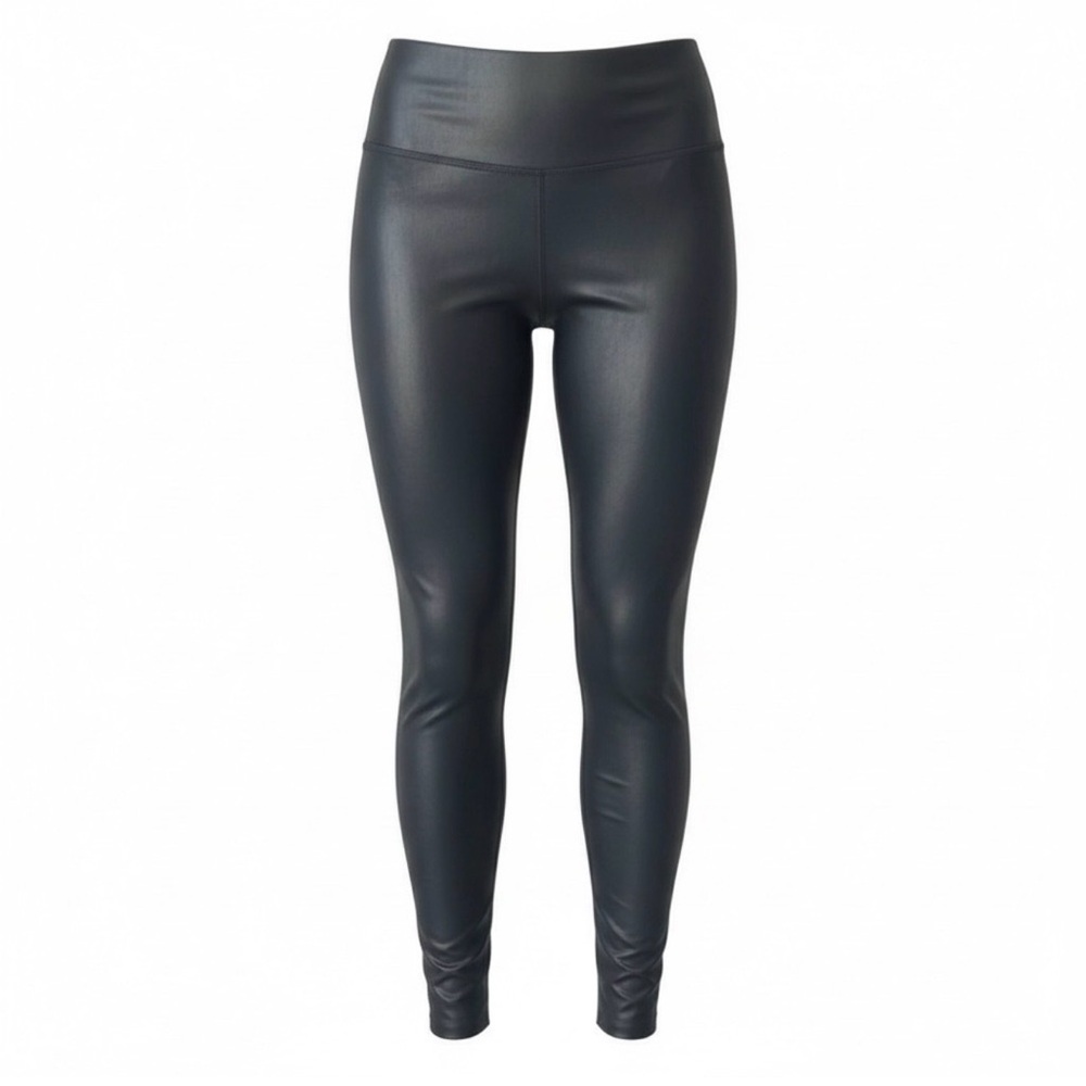 SPANX Black Shaping‎ Leggings